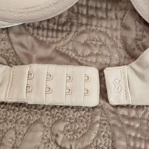 NEW! Victoria’s Secret Body by Victoria Perfect Shape Bra 32C - Picture 8 of 9
